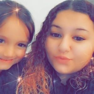 Meet your Posher, Mckenzie